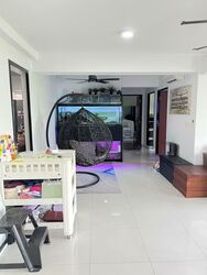 Blk 815C Keat Hong Quad (Choa Chu Kang), HDB 5 Rooms #600669041